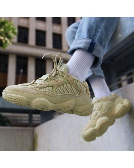 נעלי ייזי  YEEZY 500 קולקציה 1 