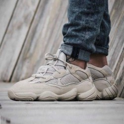 נעלי ייזי  YEEZY 500 קולקציה 2 