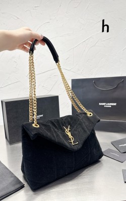 תיק איב סאן לורן