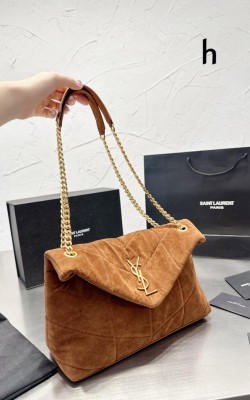 תיק איב סאן לורן