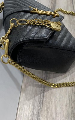 תיק איב סאן לורן בצבעים חדשים