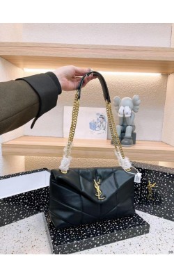 תיק איב סאן לורן שתי גדלים ו 6 צבעים חדשים