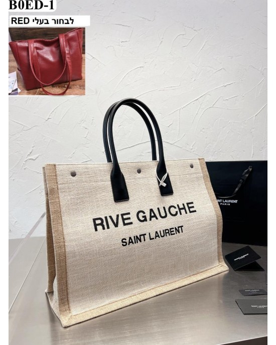 תיק איב סאן לורן