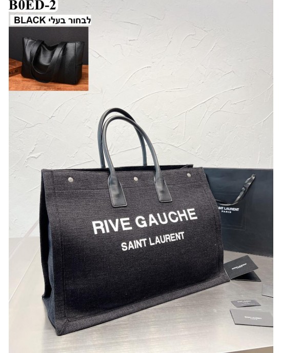 תיק איב סאן לורן