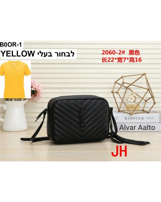 תיק איב סאן לורן