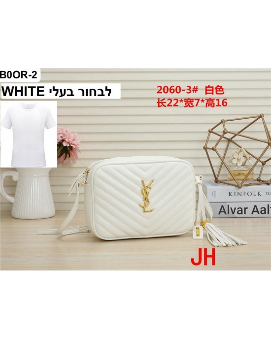 תיק איב סאן לורן