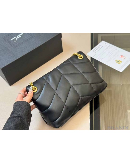 תיק איב סאן לורן