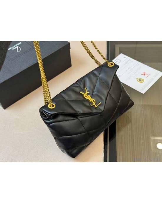 תיק איב סאן לורן