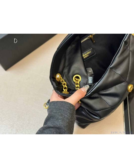 תיק איב סאן לורן