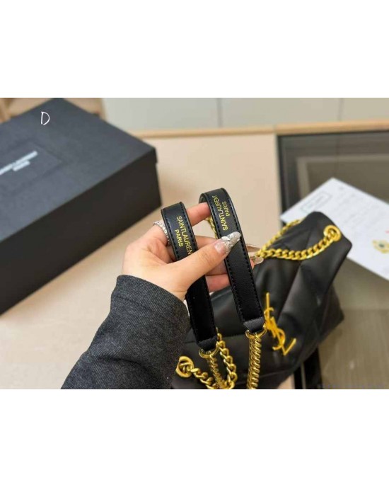 תיק איב סאן לורן