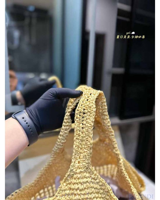 תיק איב סאן לורן 43 ס"מ