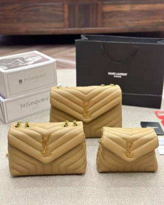 תיק איב סאן לורן 20/15 25/15/ 30/22  