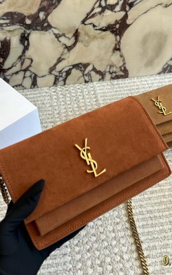 תיק איב סאן לורן 22/13 ס"מ