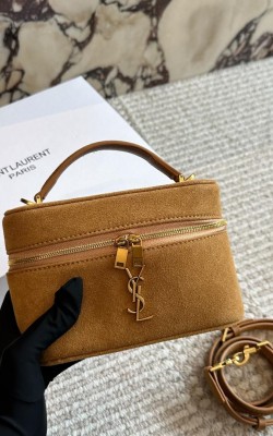 תיק איב סאן לורן 19/11 ס"מ