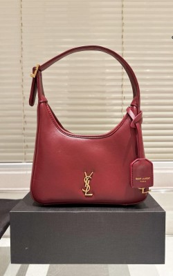 תיק איב סאן לורן 20/12 ס"מ