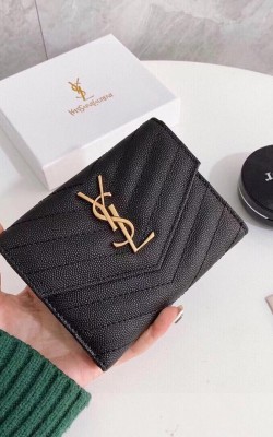 ארנק איב סאן לורן