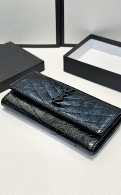 ארנק איב סאן לורן שתי גדלים