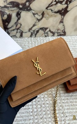 תיק איב סאן לורן 22/13 ס"מ