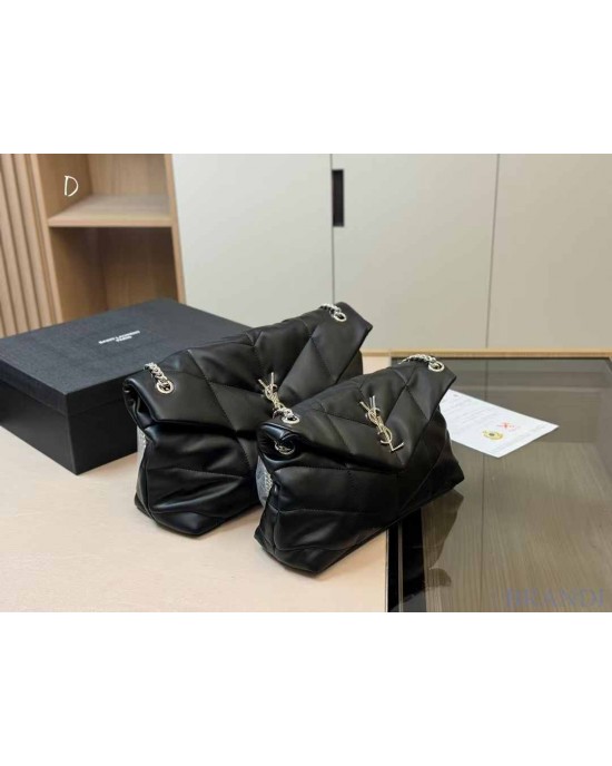 תיק איב סאן לורן