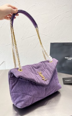 תיק איב סאן לורן