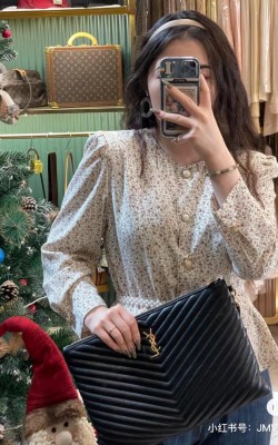 תיקי קלאץ איב סאן לורן