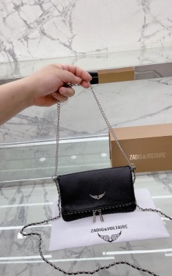 תיק זאדיג 21/13 ס"מ