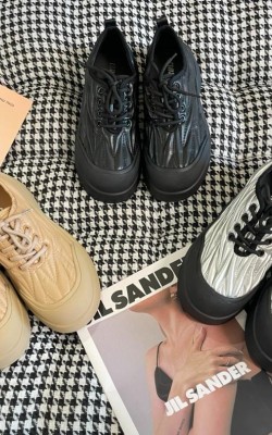 נעלי מיו מיו