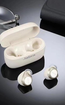אוזניות אלחוטיות JABRA