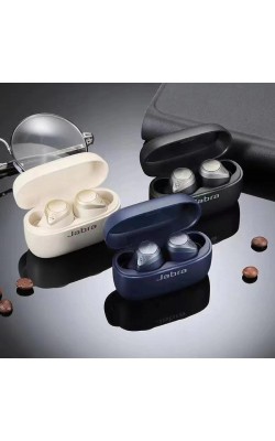אוזניות אלחוטיות JABRA
