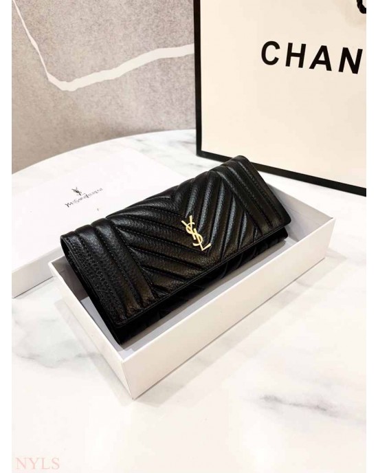 ארנק איב סאן לורן