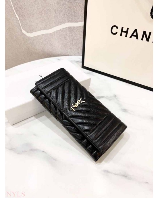 ארנק איב סאן לורן