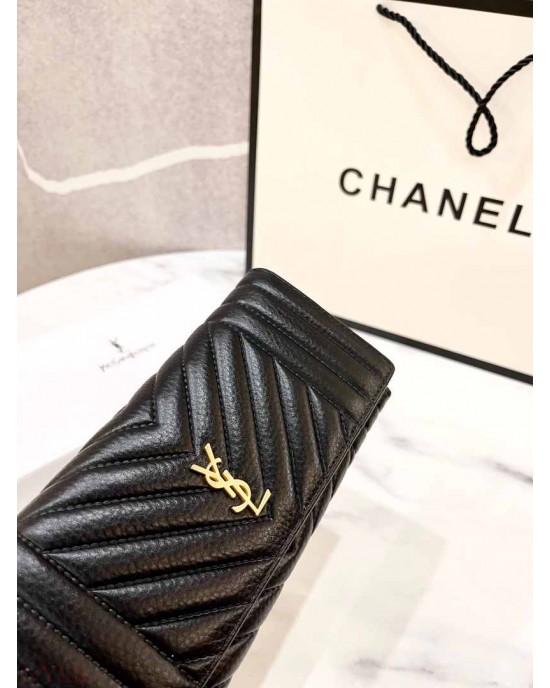 ארנק איב סאן לורן