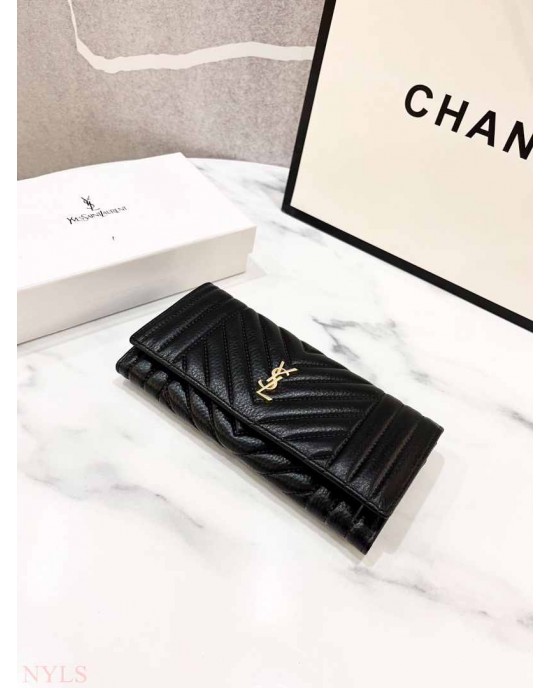 ארנק איב סאן לורן