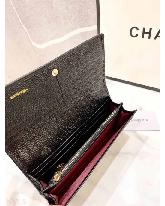 ארנק איב סאן לורן