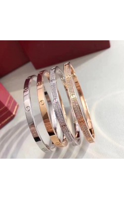 צמידי CARTIER