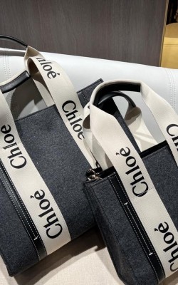 תיק קלואה שני גדלים