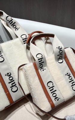 תיק קלואה שני גדלים