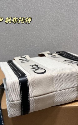 תיק קלואה שלושה גדלים