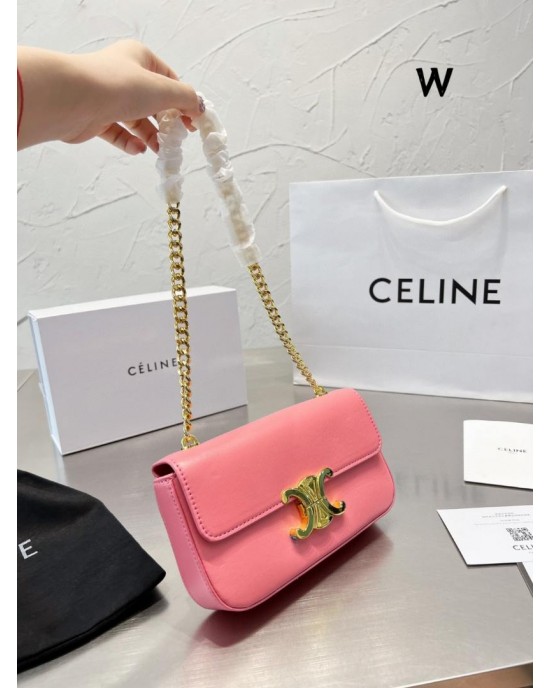 תיק סלין במגוון צבעים