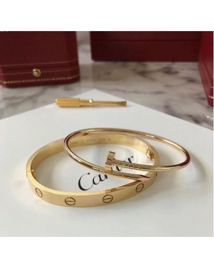 צמידי CARTIER