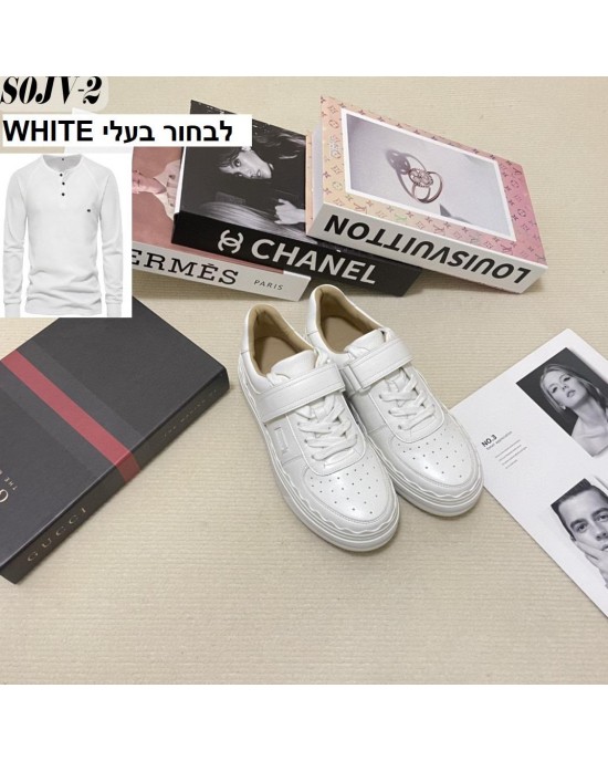 נעלי קלואה