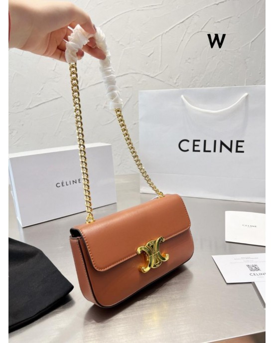 תיק סלין במגוון צבעים