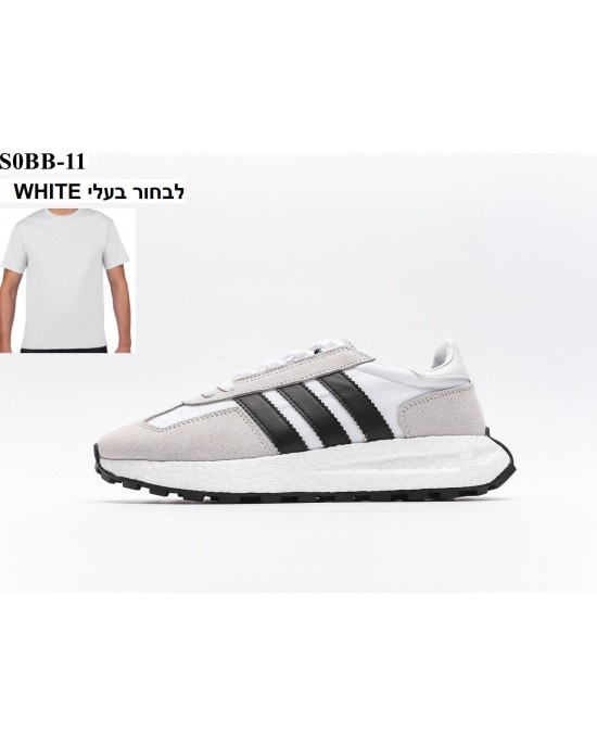 נעלי אדידס חדש באתר