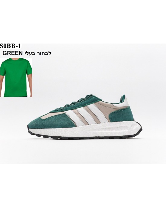 נעלי אדידס חדש באתר