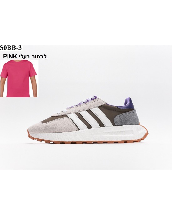 נעלי אדידס חדש באתר