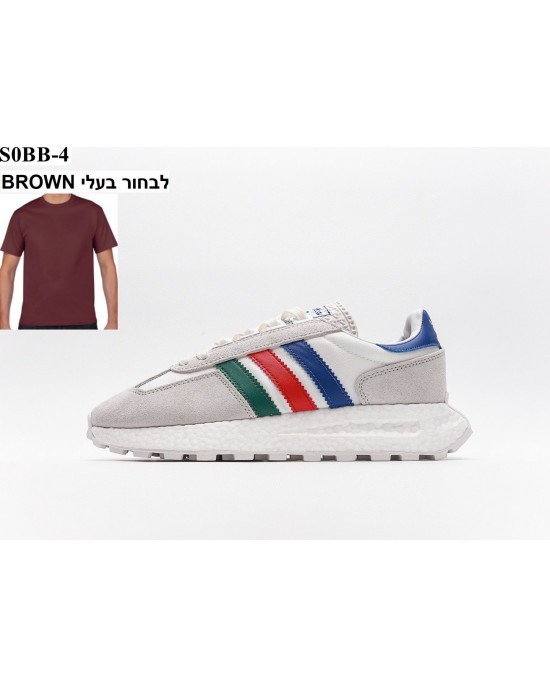 נעלי אדידס חדש באתר