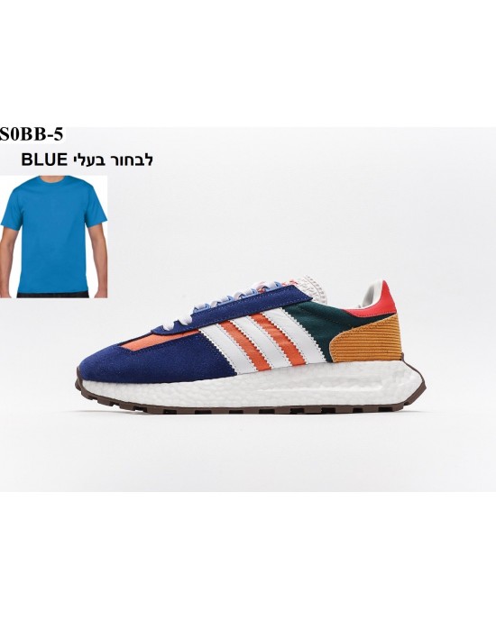 נעלי אדידס חדש באתר