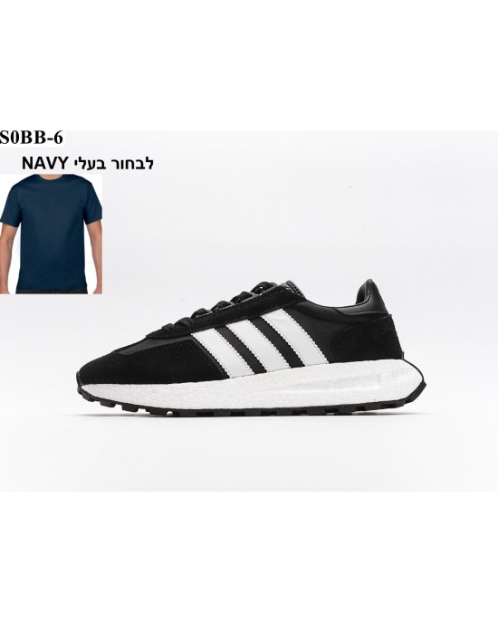 נעלי אדידס חדש באתר