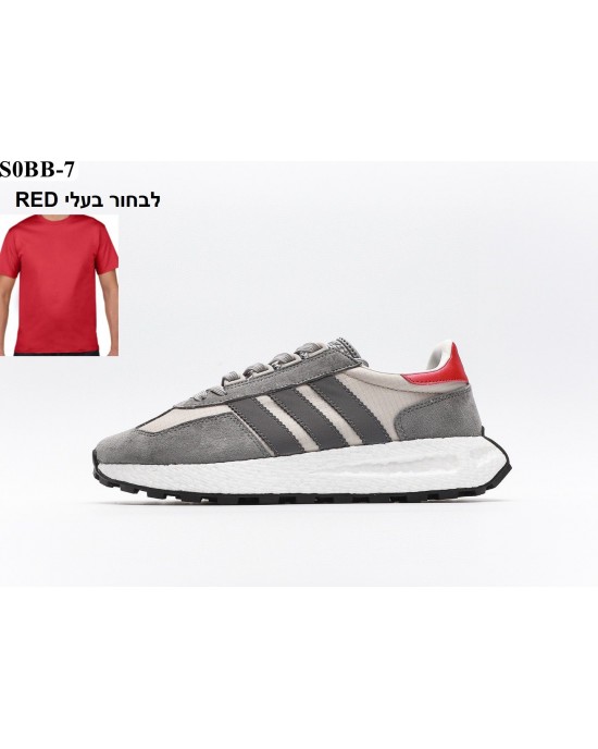 נעלי אדידס חדש באתר