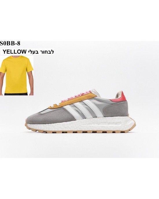 נעלי אדידס חדש באתר
